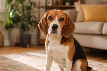 beagle dog health issues