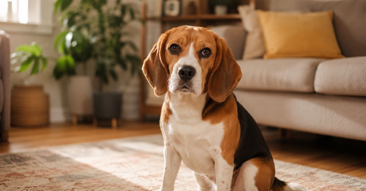 beagle dog health issues
