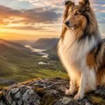 collie dog