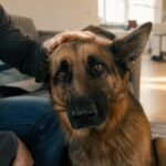 german shepherd health issue