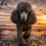 poodle dog breed