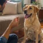 Training Tips for Labrador Retriever