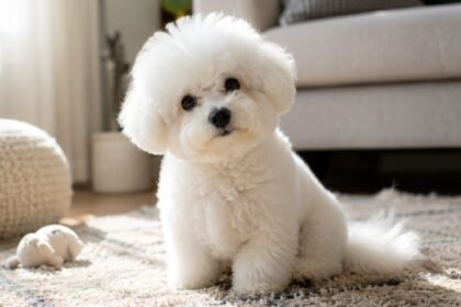 bichon frise health issues