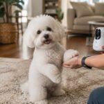 bichon frise training tips