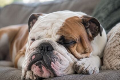 bull dog breed