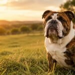 bull dog breed