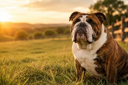 bull dog breed