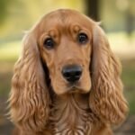 cocker spaniel breed