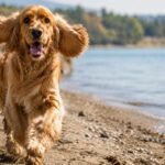 cocker spaniel swimming guide