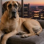 great dane dog breed
