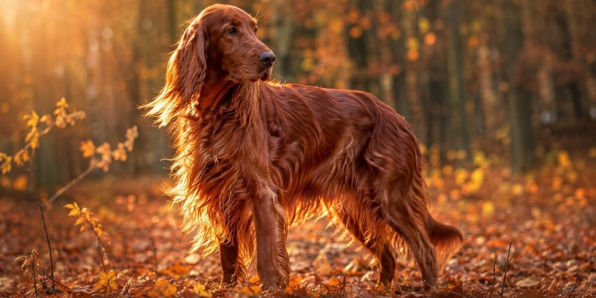 Irish Setter Health Issues