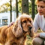 Cocker Spaniel health issues