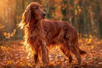 Irish Setter Health Issues