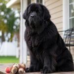 newfoundland dog breed guide