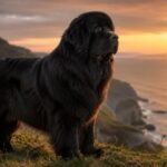 newfoundland dog food and nutrition