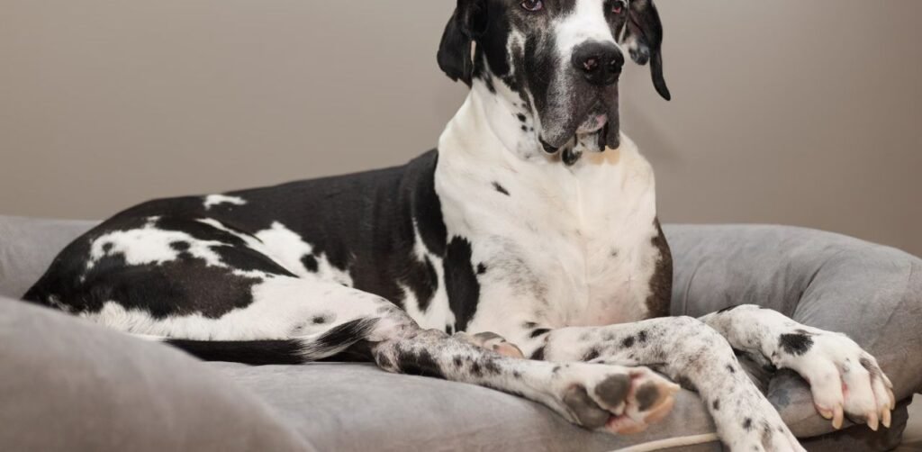 great dane grooming guides