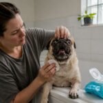pug grooming guide
