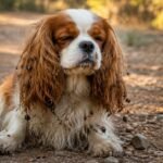 Cavalier king hiking tips