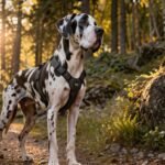 Great dane hiking tips