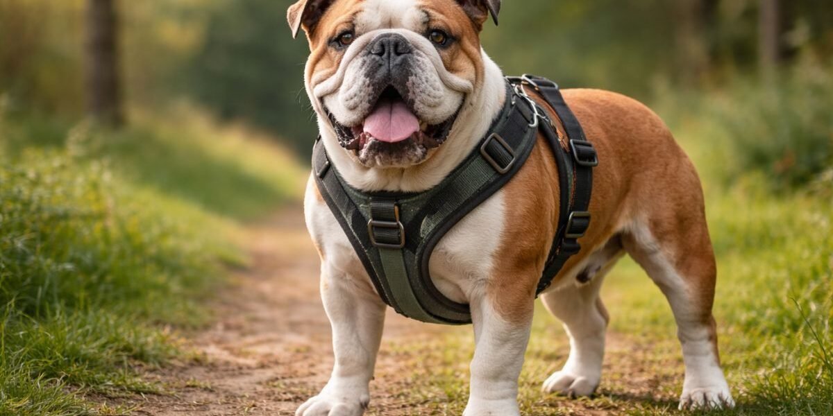 bull dog hiking tips