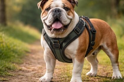 bull dog hiking tips