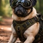 pug hiking tips
