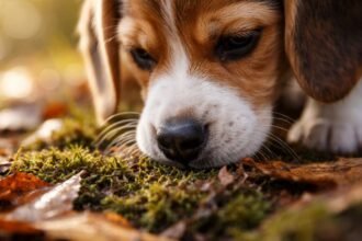 Beagle dog socialization guide