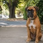 Boxer dog socialization guide
