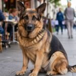 German shepherd socilaization guide