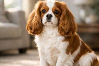 calvier king socialization guide