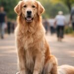 golden retriver socialization guide