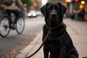 labrador retriever socialization guide