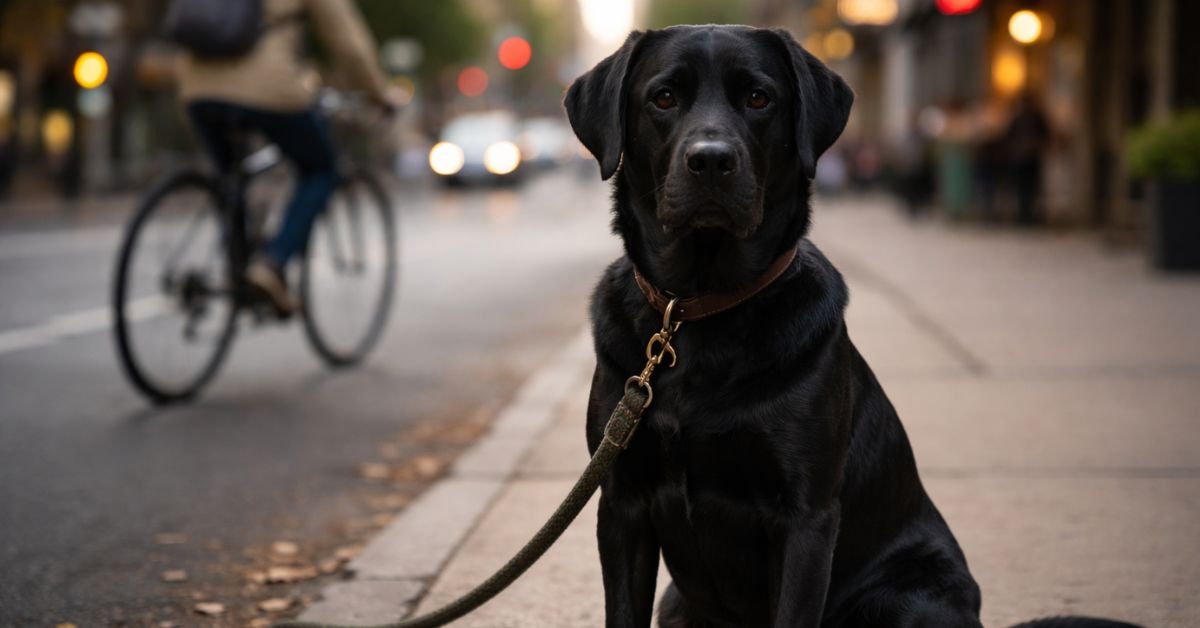 labrador retriever socialization guide