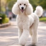 poodle dog socialization guide