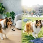 Collie Dog Behavior Problems