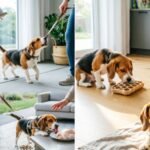 Beagle Dog Behavior Problems