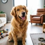 Labrador Retriever Behavior Problems
