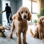 Poodle Dog Behavior Problems