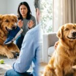 Golden Retriever Behavior Problems