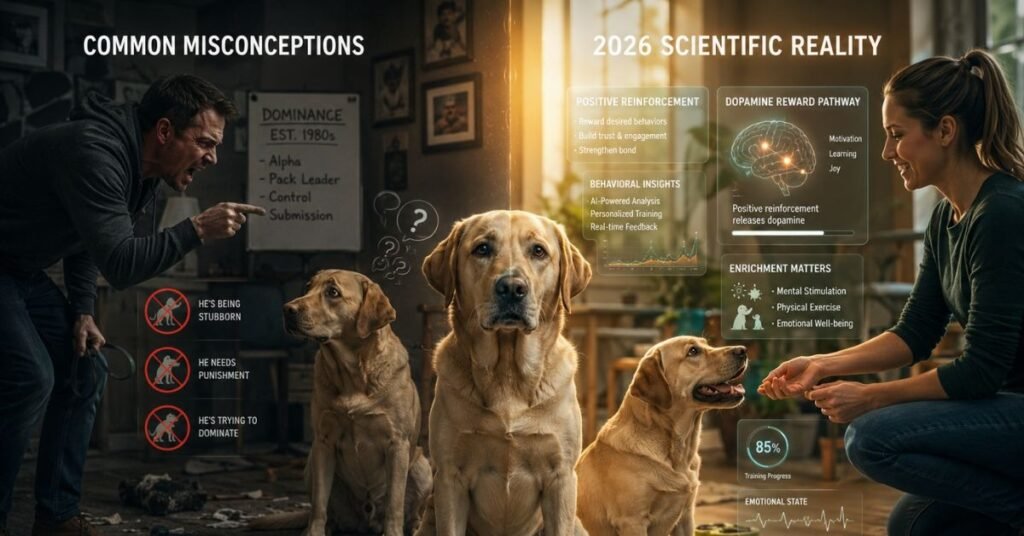 Common Misconceptions 