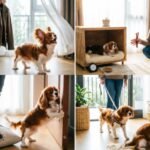 Cavalier King Charles Spaniel Behavior Problems