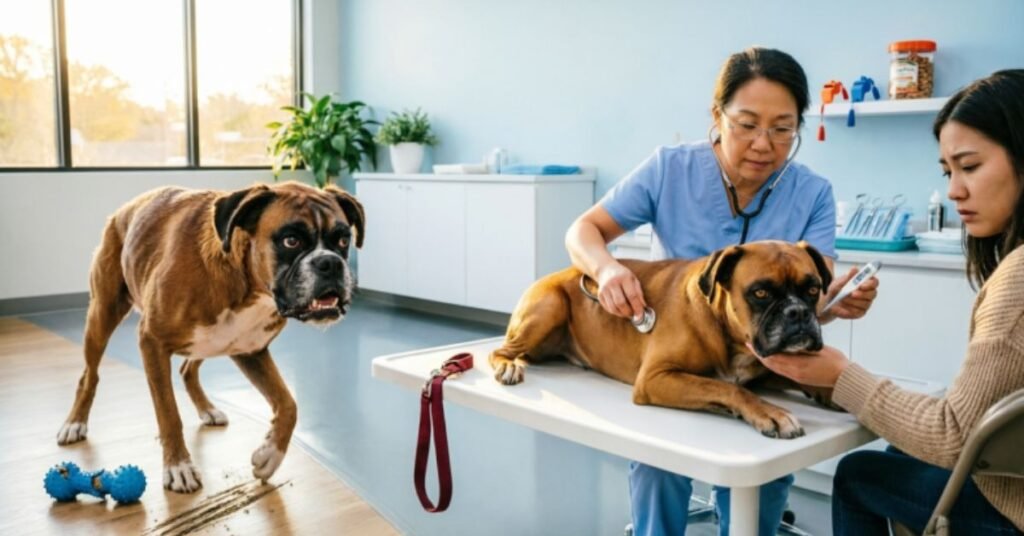 Behavioral or Medical